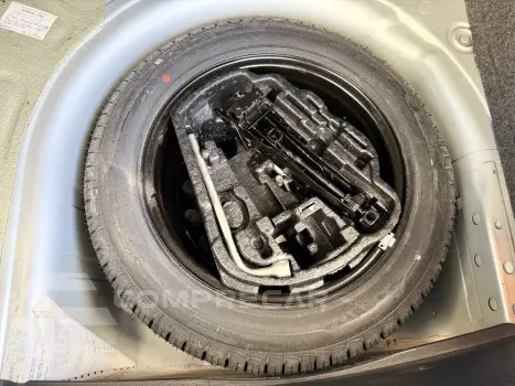 Golf Sportline 2.0 Mi Total F. 8V Tip.