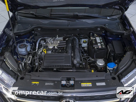 TAOS 1.4 250 TSI Highline