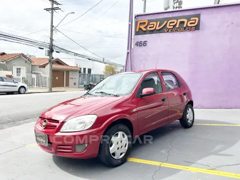CELTA 1.0 MPFI Spirit 8V