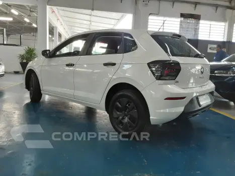 POLO 1.0 MPI TRACK MANUAL