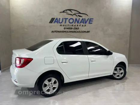 Logan 1.6 4P FLEX DINAMIQUE