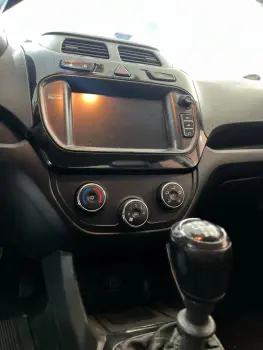 COBALT 1.8 MPFI LTZ 8V