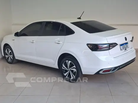 VIRTUS 1.0 200 TSI Comfortline
