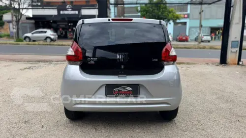 Mobi 1.0 4P FLEX EVO LIKE