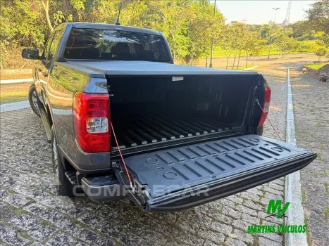RANGER 2.0 TURBO DIESEL CD XLS 4X4 AUTOMÁTICO