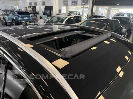 KICKS 1.0  TURBO FLEX PLATINUM DCT