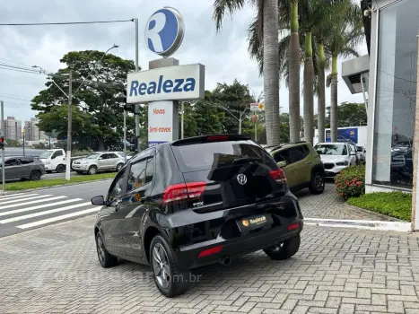 Fox Connect 1.6 Flex 8V 5p