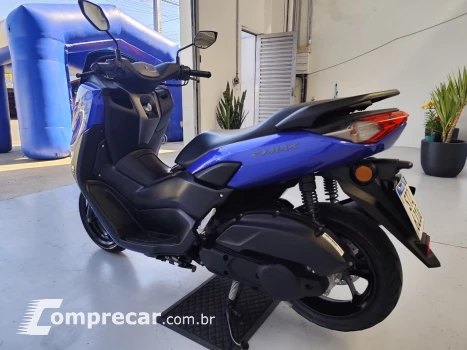 nmaxx 160cc