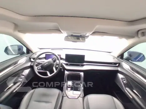HAVAL H6 1.5 PHEV PREMIUM AWD E-TRACTION