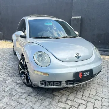 Volkswagen NEW BEETLE 2.0 MI 8V 3 portas