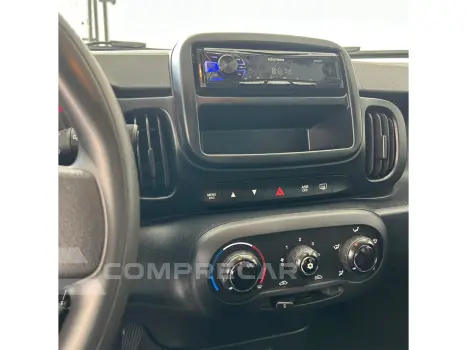 MOBI 1.0 EVO FLEX LIKE. MANUAL