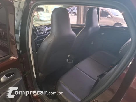 CROSS UP 1.0 MPI 12V