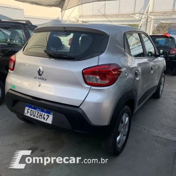 KWID 1.0 12V SCE ZEN