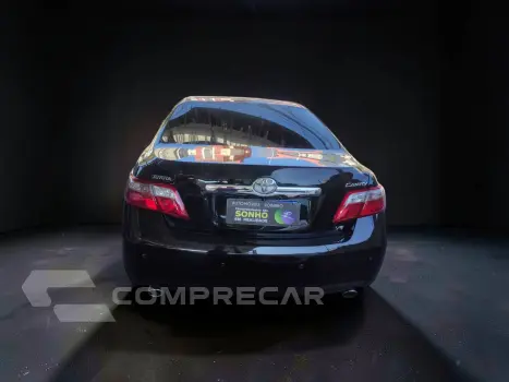 CAMRY 3.5 XLE V6 24V