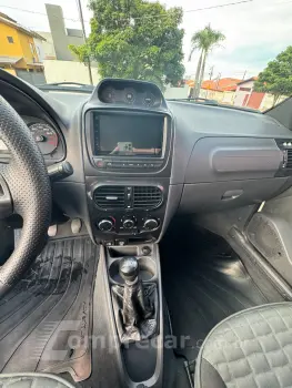 Strada Adventure CD 1.8