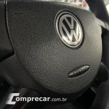 SAVEIRO 1.6 MI Trend CS 8V G.IV