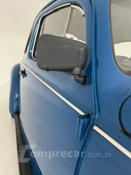 FUSCA 1.3 8V