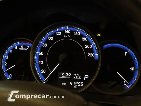 YARIS 1.3 16V XL Live