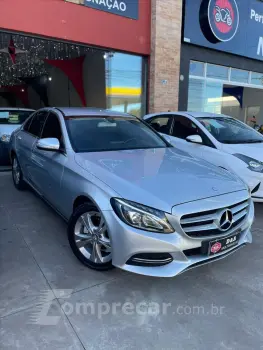 C 180 1.6 CGI 16V Turbo