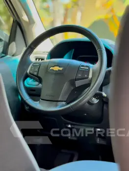 S10 2.8 16V Turbo LT CD 4X4