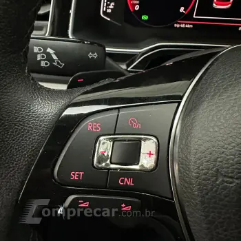 Polo Highline 200 TSI 1.0 Flex 12V Aut.