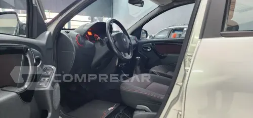 SANDERO STEPWAY Hi-Power 1.6 8V 5p