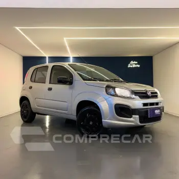 Uno UNO ATTRACTIVE 1.0 Fire Flex 8V 5p