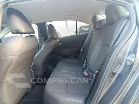 COROLLA 2.0 VVT-IE FLEX XEI DIRECT SHIFT