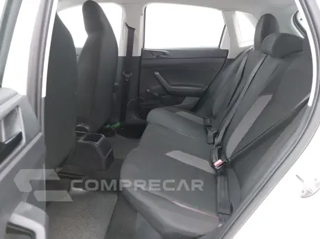 POLO 1.0 MPI TRACK MANUAL