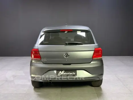 GOL 1.6 MSI TOTALFLEX 4P MANUAL