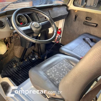 KOMBI 1.4 MI STD 8V