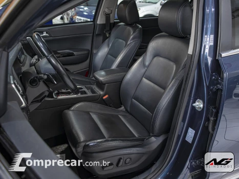 SPORTAGE 2.0 EX 4X2 16V