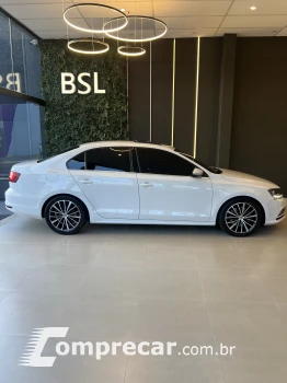 JETTA 2.0 TSI Highline