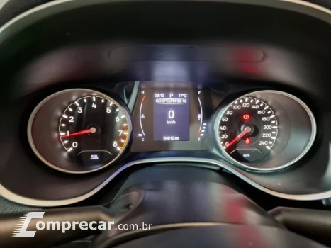 COMPASS 2.0 16V Longitude