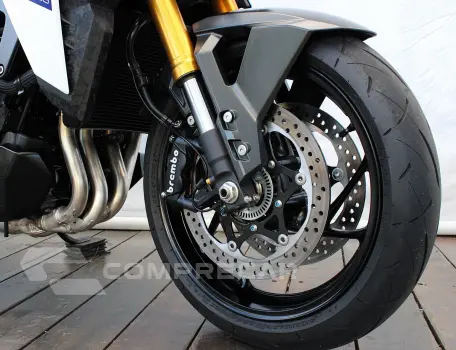 SUZUKI GSX-S1000A ABS