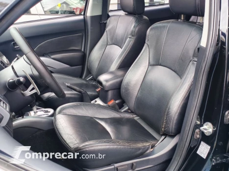 OUTLANDER 2.0 16V 160cv Aut.