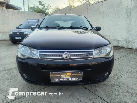 PALIO 1.4 MPI ELX 8V
