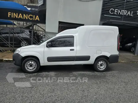 FIORINO 1.4 MPI Furgão Endurance 8V