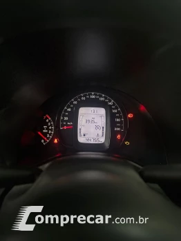FIORINO 1.4 MPI Furgão Endurance 8V