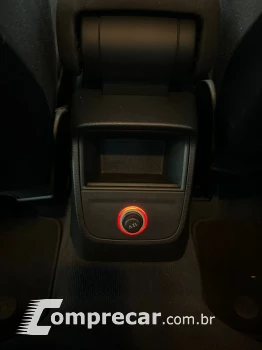 A3 1.4 TFSI Sedan Ambiente 16V