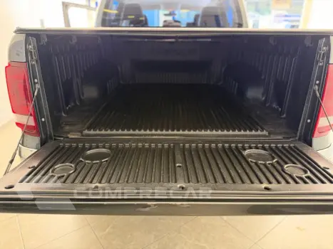 AMAROK High.CD 2.0 16V TDI 4x4 Dies. Aut