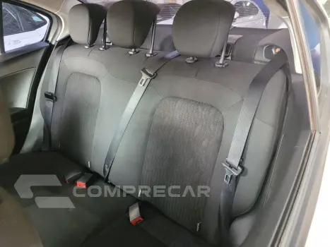 CRONOS 1.3 8V Flex