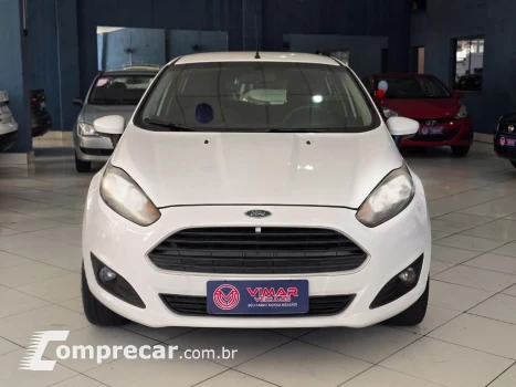 FIESTA 1.5 S Hatch 16V