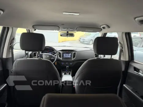 CRETA 1.6 16V Attitude