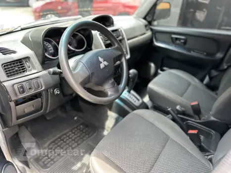 PAJERO 2.0 TR4 4X4 16V