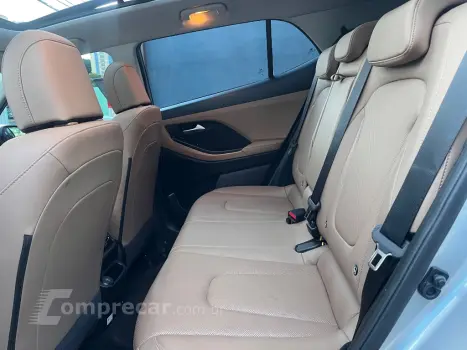 Creta Platinum 1.0 TB 12V Flex Aut.