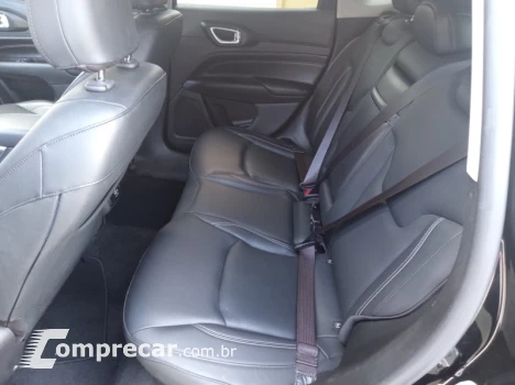 Compass Longitude 1.3 T270 (Aut) (Flex)