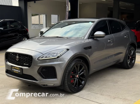 E-Pace R-Dynamic S 2.0 AWD 249cv/ Flex