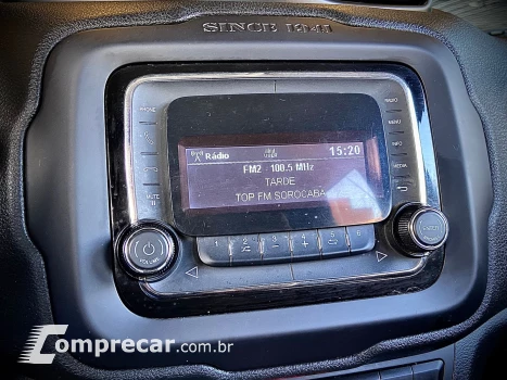 RENEGADE 1.8 16V Sport