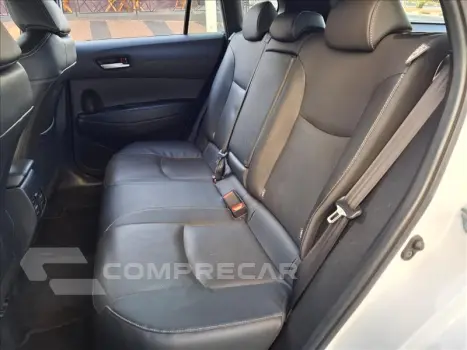 COROLLA CROSS 2.0 Vvt-ie XRE